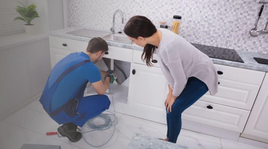 Professional Gas Leak Detection in Dougherty, TX
